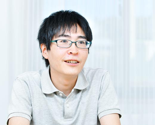 豊珠会の先輩の話