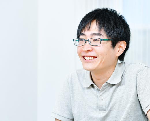 豊珠会の先輩の真剣な表情