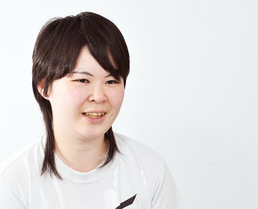 豊珠会の先輩の話